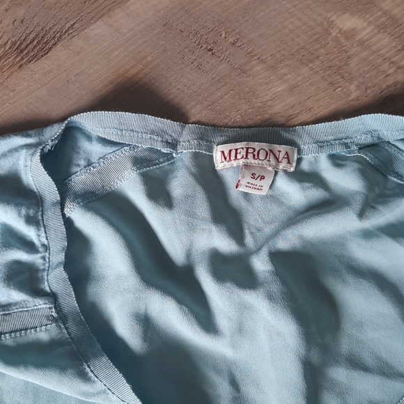 Merona tee - Picture 2 of 7